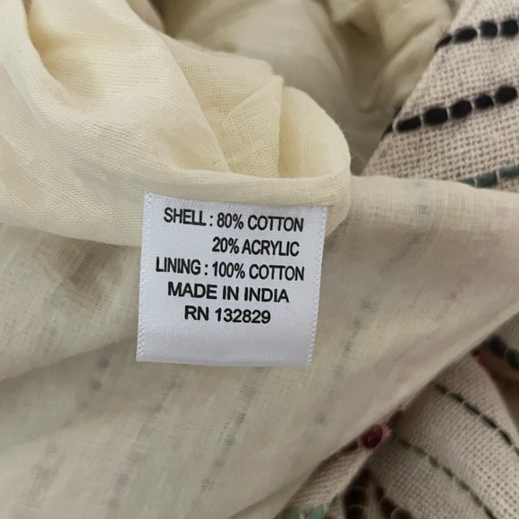 NWT REVOLVE tularosa mini romper - Picture 7 of 10